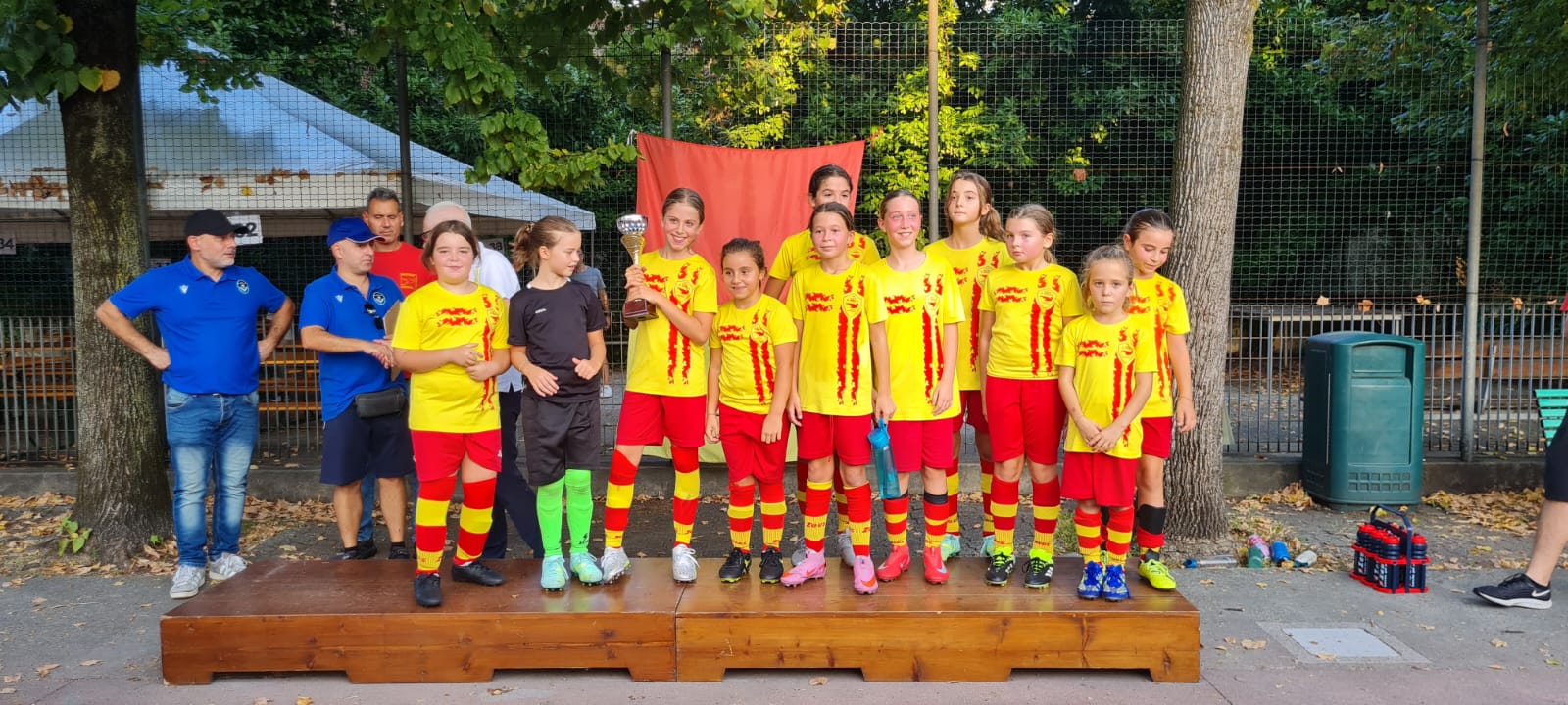 AURORA CUP 2025 (2)