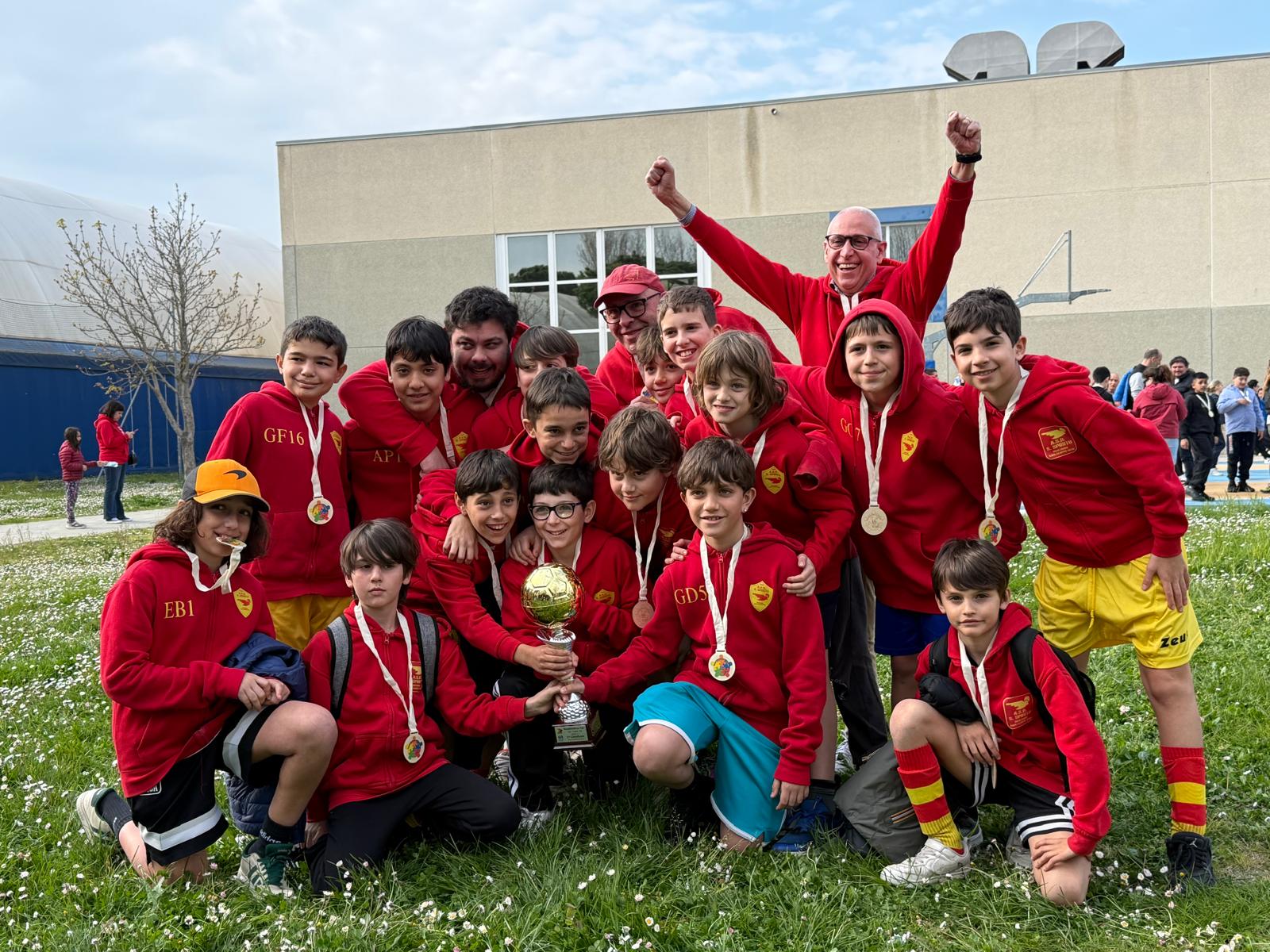 Squadra Vittoria