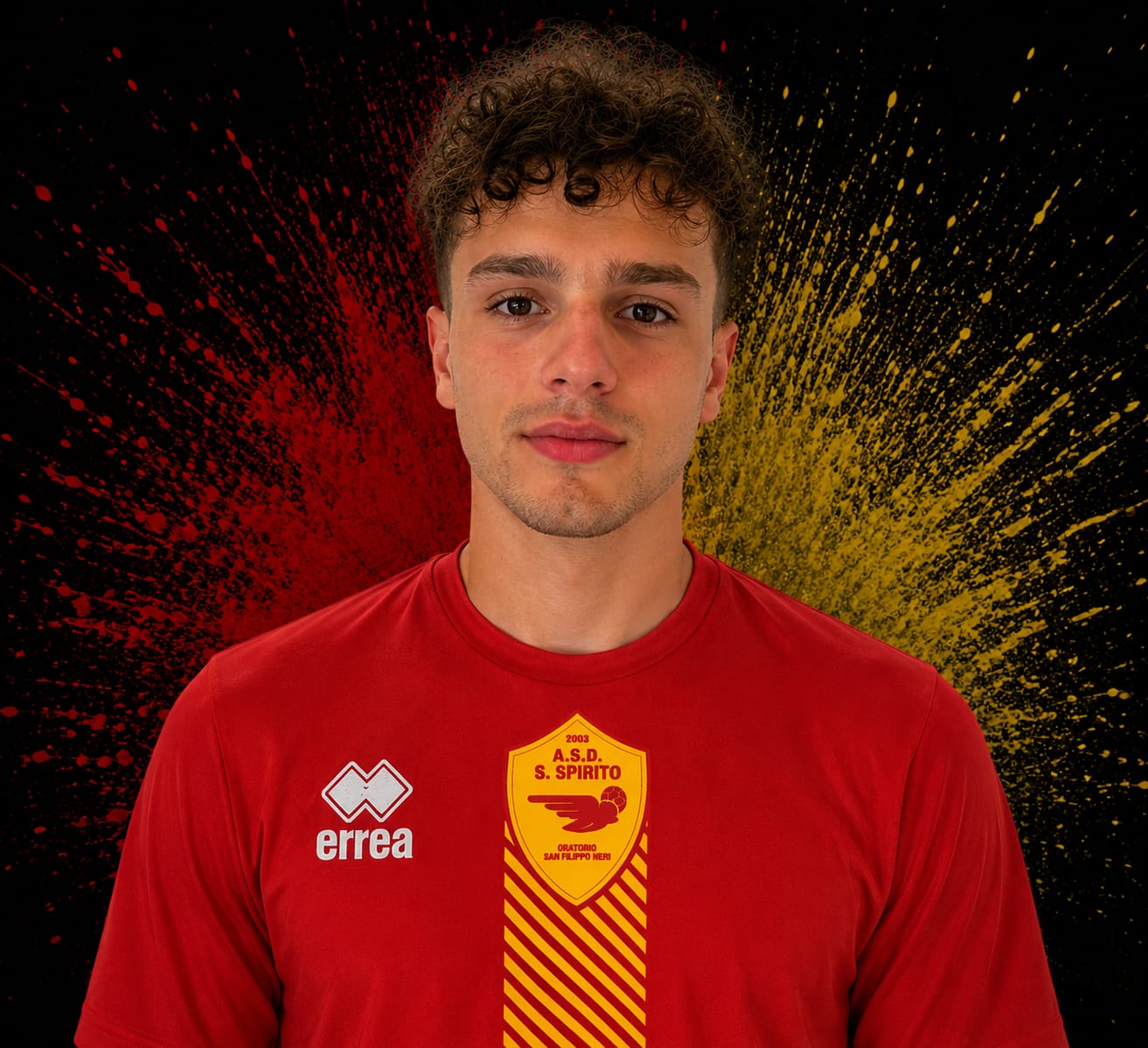 CONTI Alessandro