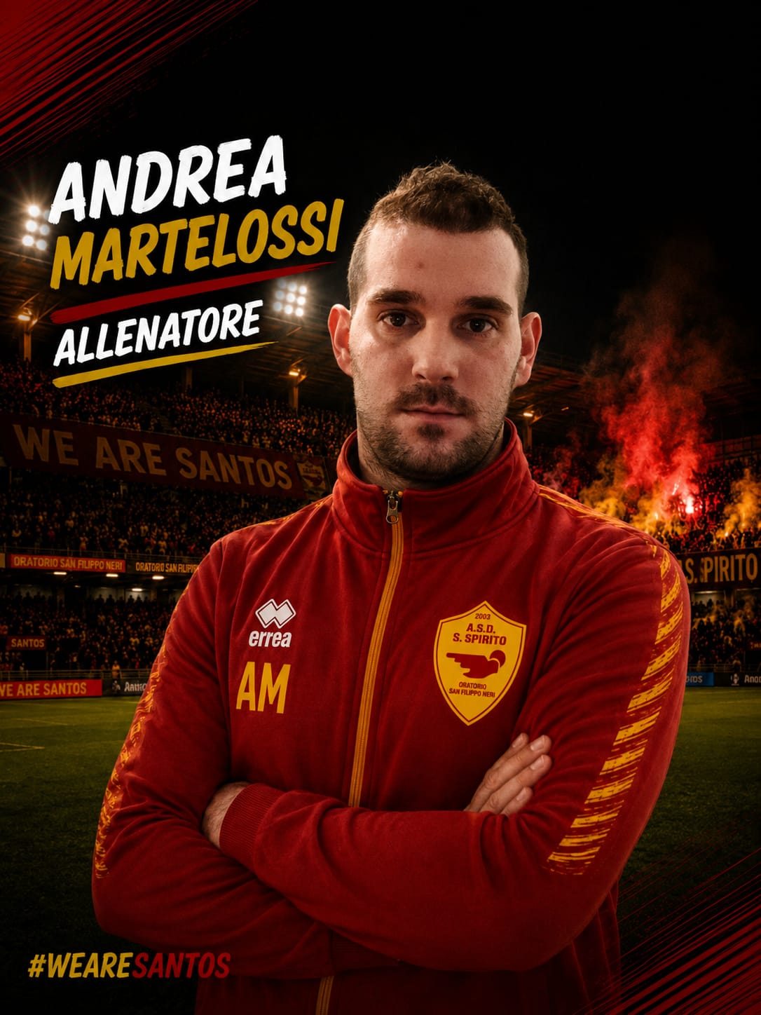 MARTELOSSI