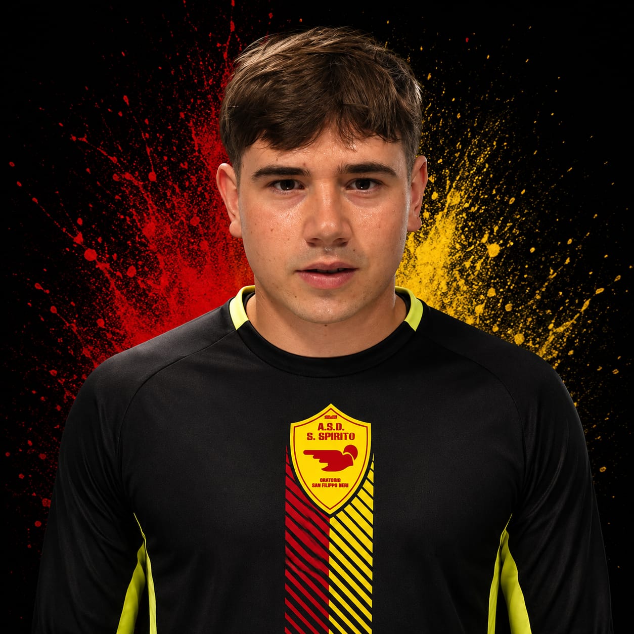 PIUBELLI Andrea