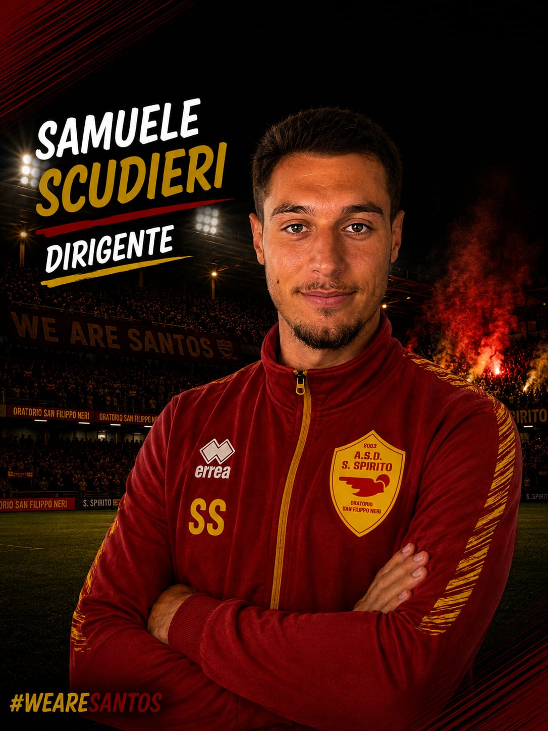 SCUDIERI