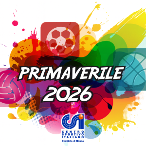 Primaverile 2026